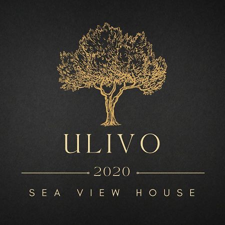 Willa Ulivo Sea View House Kokkini Hani Zewnętrze zdjęcie